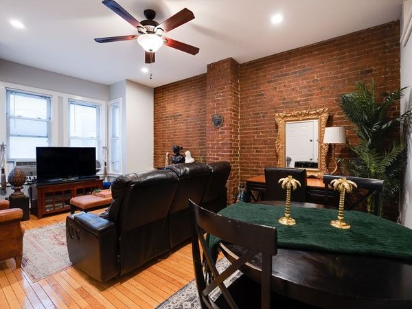 114 Trenton St, Unit 1, Boston, MA 02128