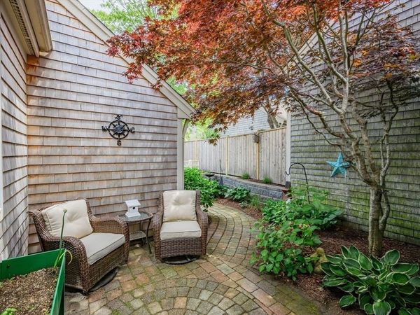 31 Forest Gate, Unit 31, Yarmouth, MA 02675