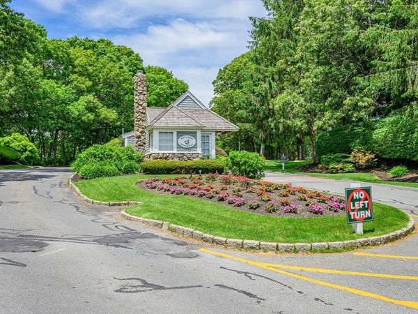 31 Forest Gate, Unit 31, Yarmouth, MA 02675