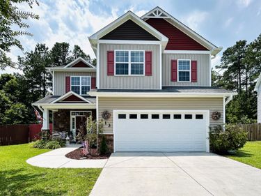 113 Ironwood Court, Jacksonville, NC 28546