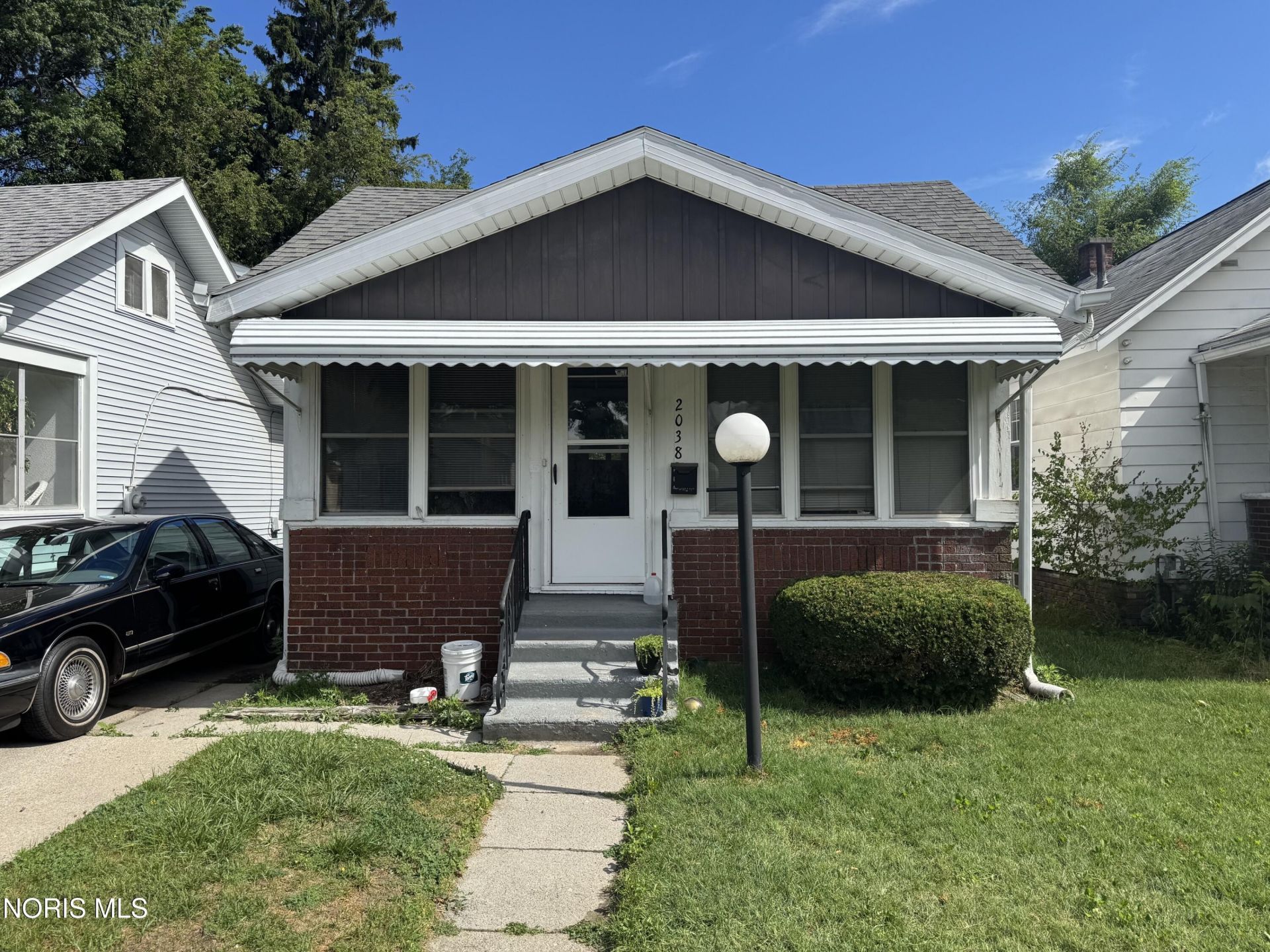 2038 Fairfax Road , Toledo, OH 43613 Main Photo