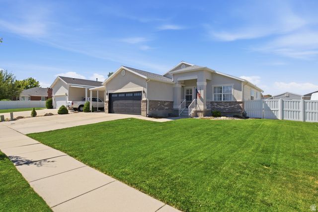 1340 W Stern Dr, Salt Lake City, UT 84123 Main Photo