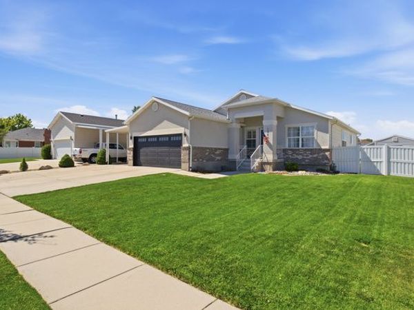 1340 W STERN DR , Salt Lake City, UT 84123