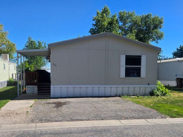213 N 2491 N HWY 89 ST E, Unit 213, Ogden, UT 84404