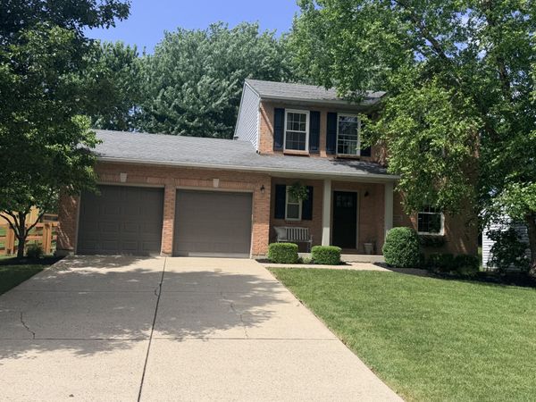 1230 Edinburgh Lane, Union, KY 41091