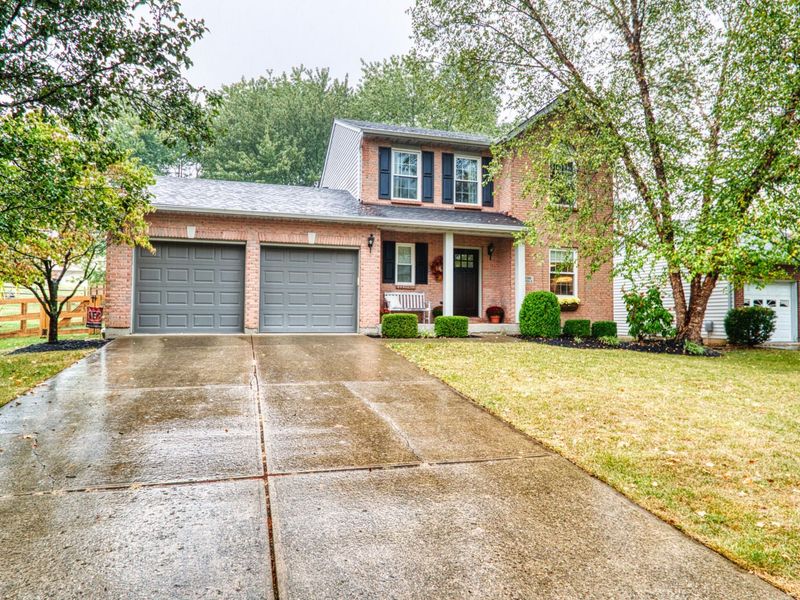1230 Edinburgh Lane, Union, KY 41091 Photo 2
