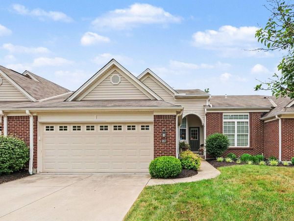 957 Woodsedge Drive, Erlanger, KY 41018