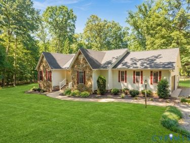 2489 Judes Ferry Road , Powhatan, VA 23139