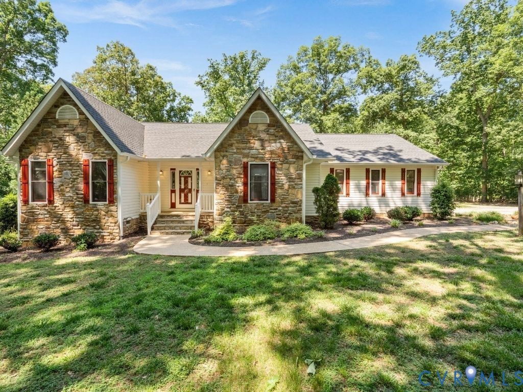 2489 Judes Ferry Road Powhatan, VA 23139