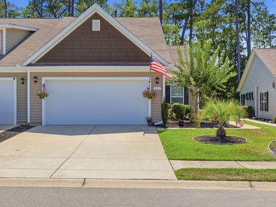 323 Logan St. , Little River, SC 29566