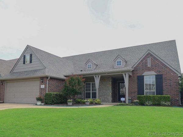 4617 S 173rd East Avenue, Tulsa, OK 74134