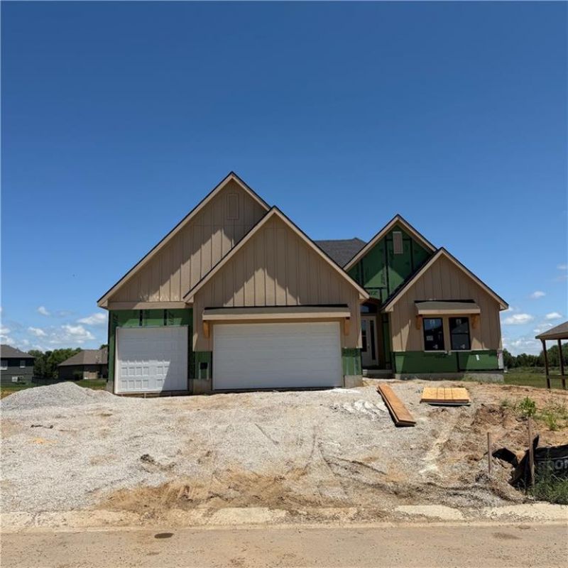 2335 Foxtail Drive, Kearney, MO 64060 Main Photo
