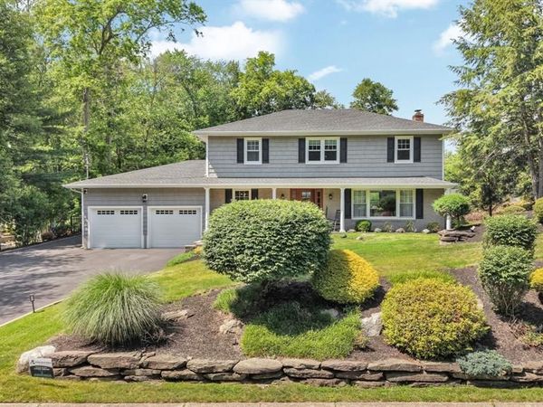 21 Tulip Terrace, WAYNE, NJ 07470