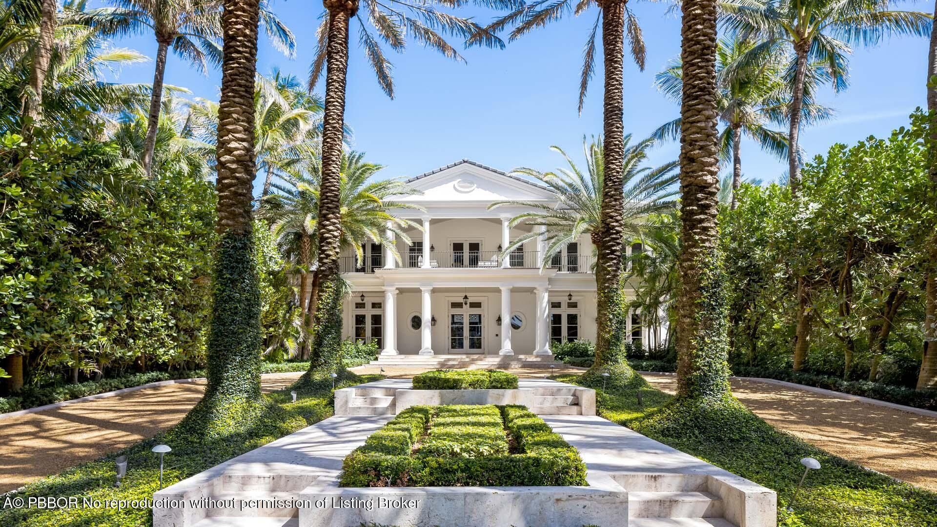 2315 S Ocean Boulevard, Palm Beach, FL 33480 Photo