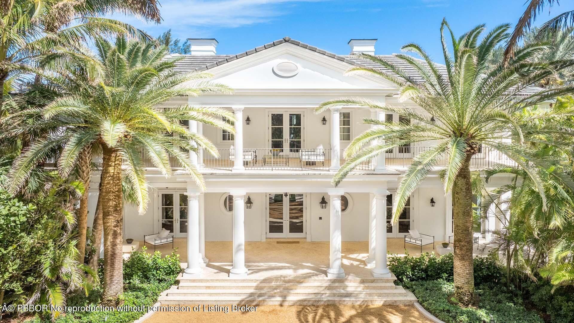 2315 S Ocean Boulevard, Palm Beach, FL 33480 Photo