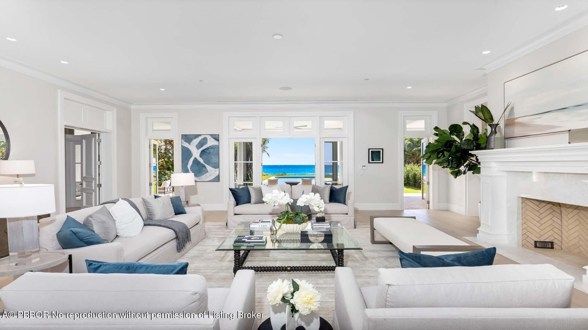 2315 S Ocean Boulevard, Palm Beach, FL 33480 Photo