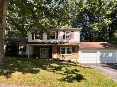 593 DEVONSHIRE DRIVE, STATE COLLEGE, PA 16803