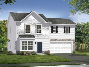 TBB WIND RIVER DRIVE , Unit CRAFTON II, CHAMBERSBURG, PA 17202