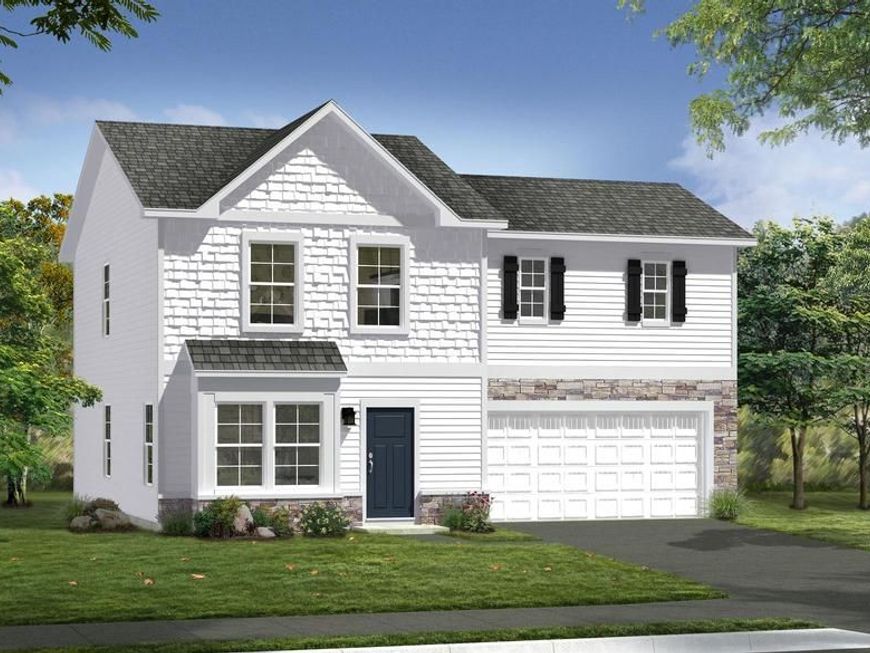 Tbb Wind River Drive, Unit CRAFTON II, Chambersburg, PA 17202 Main Photo