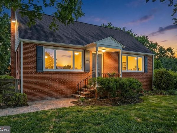 26824 OVERLOOK STREET, DAMASCUS, MD 20872