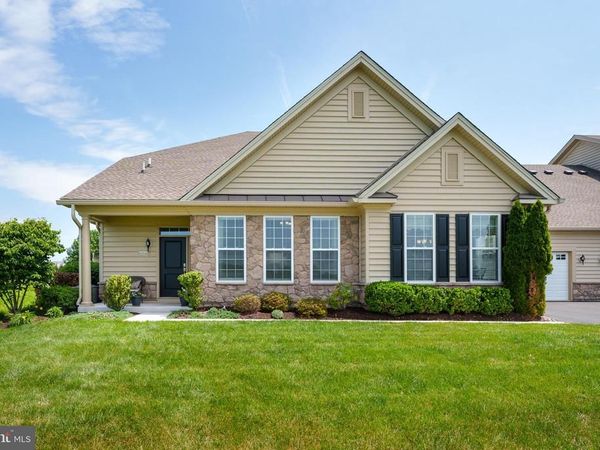 3457 BUSHWOOD DRIVE , PERKASIE, PA 18944