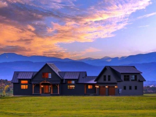 225 Viscido Drive, Ferrisburgh, VT 05456
