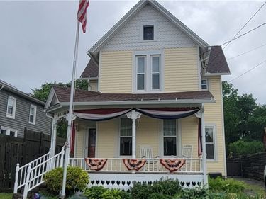 323 Church Street, Lockport, NY 14094