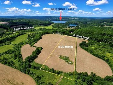 00 Roberts Road, Eaton, NY 13334