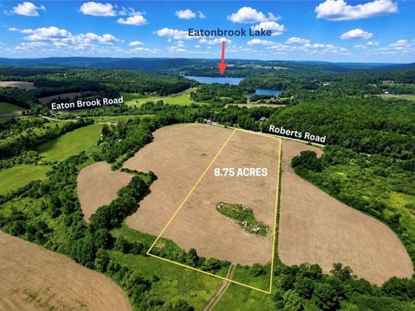 00 Roberts Road, Eaton, NY 13334
