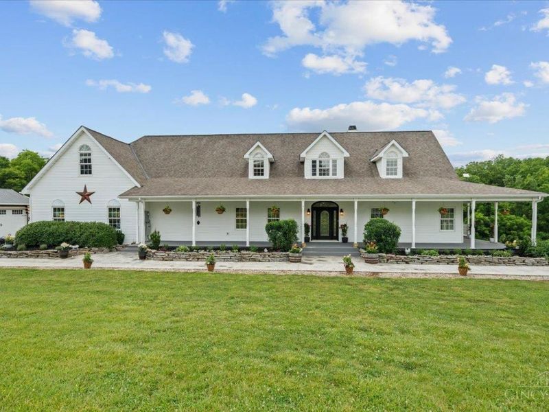 2972 Lucas Road, Hamersville, OH 45130 Photo 2