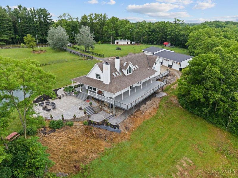 2972 Lucas Road, Hamersville, OH 45130 Photo 3