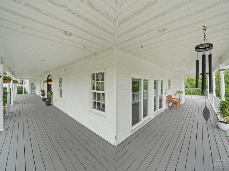 2972 Lucas Road, Hamersville, OH 45130 Photo 5