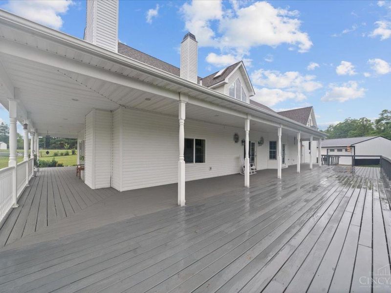 2972 Lucas Road, Hamersville, OH 45130 Photo 64