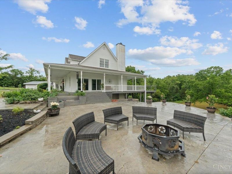 2972 Lucas Road, Hamersville, OH 45130 Photo 68