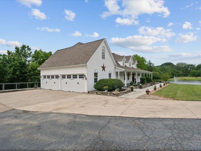 2972 Lucas Road, Hamersville, OH 45130 Photo 80
