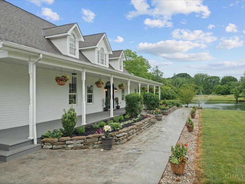 2972 Lucas Road, Hamersville, OH 45130 Photo 83