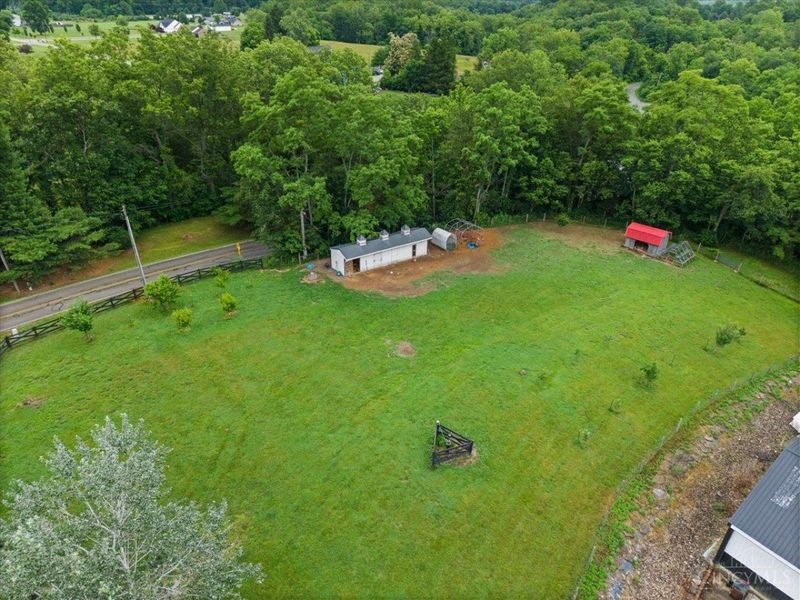 2972 Lucas Road, Hamersville, OH 45130 Photo 84