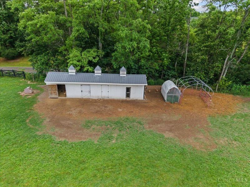 2972 Lucas Road, Hamersville, OH 45130 Photo 85