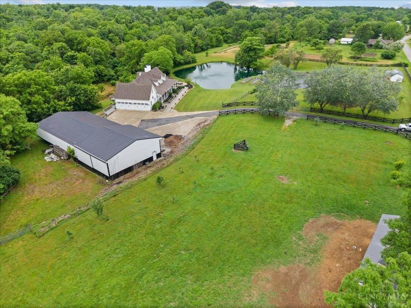 2972 Lucas Road, Hamersville, OH 45130 Photo 86