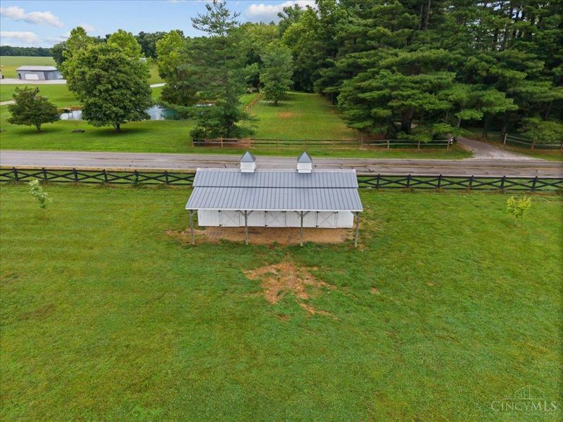 2972 Lucas Road, Hamersville, OH 45130 Photo 88