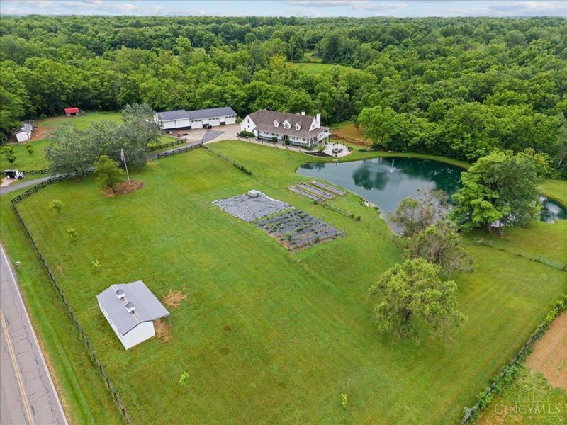 2972 Lucas Road, Hamersville, OH 45130 Photo 89