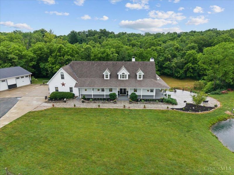 2972 Lucas Road, Hamersville, OH 45130 Photo 91