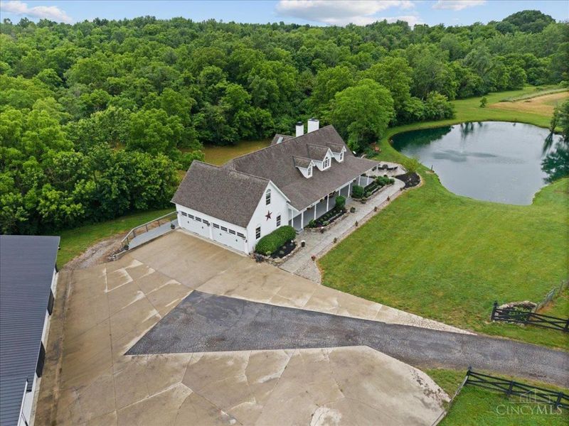 2972 Lucas Road, Hamersville, OH 45130 Photo 93