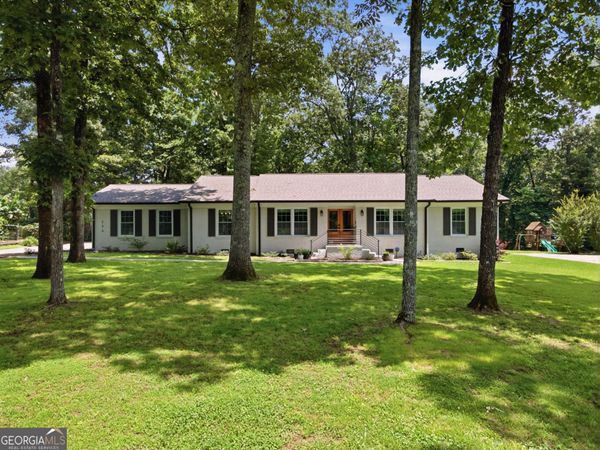 234 Cherokee Circle, Cedartown, GA 30125