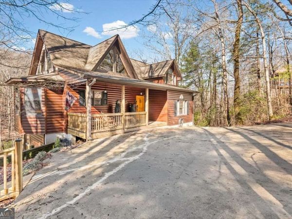 141 Winnebago Trail, Chatsworth, GA 30705