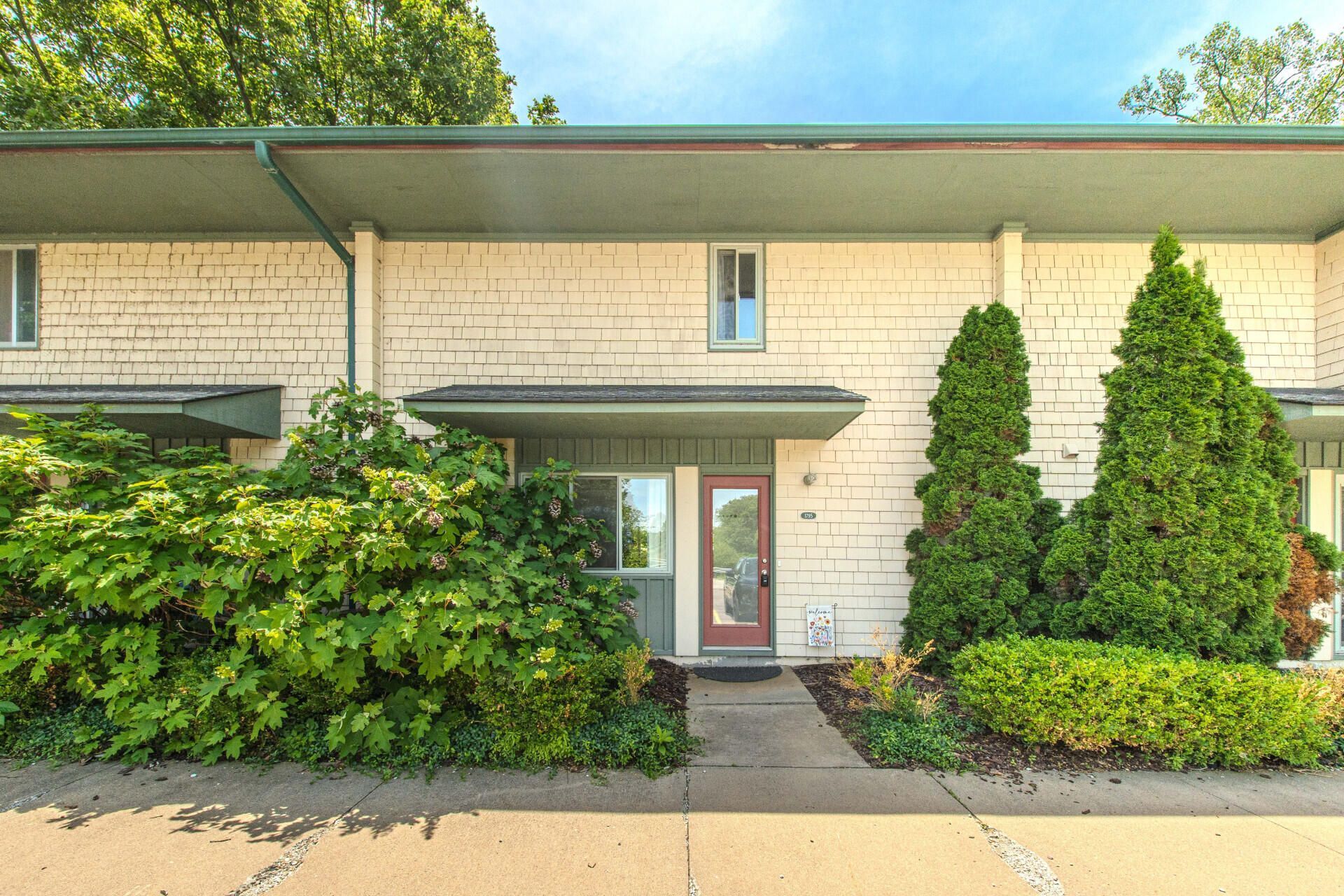 1795 Hideaway Lane, Ann Arbor, MI 48105 Main Photo
