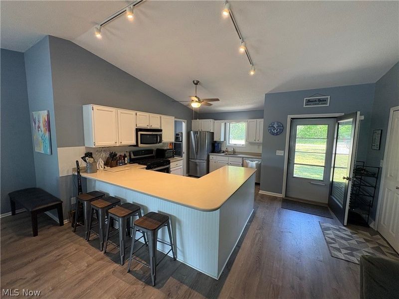 2396 Plum Creek Drive , Roaming Shores, OH 44084 Photo 10