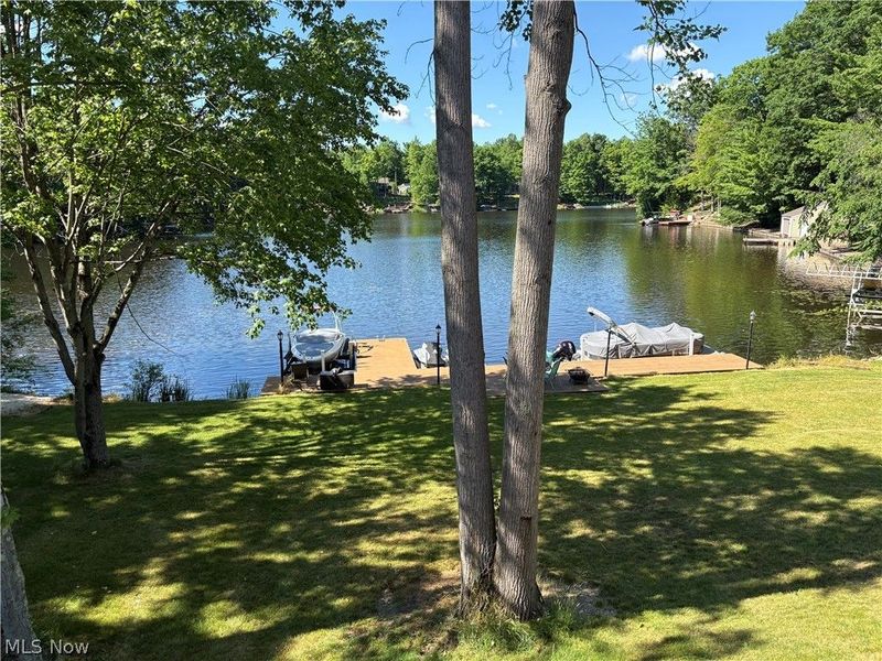 2396 Plum Creek Drive , Roaming Shores, OH 44084 Photo 22
