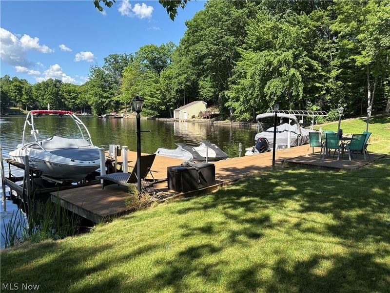 2396 Plum Creek Drive , Roaming Shores, OH 44084 Photo 23