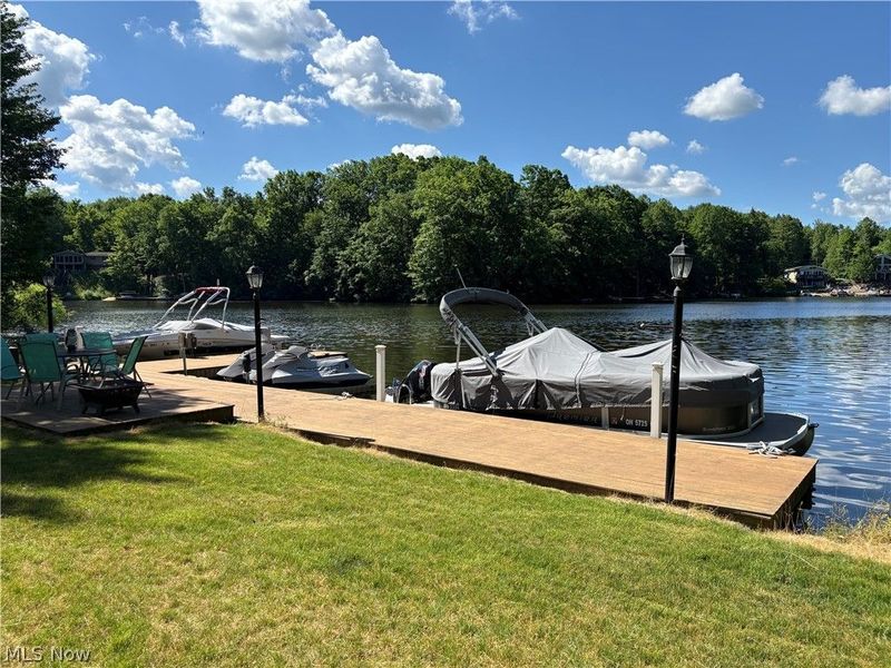 2396 Plum Creek Drive , Roaming Shores, OH 44084 Photo 24